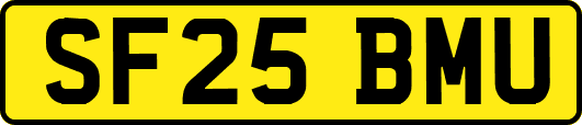SF25BMU