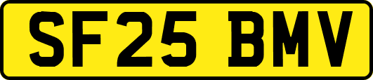 SF25BMV