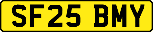SF25BMY