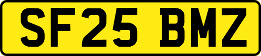 SF25BMZ