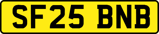 SF25BNB