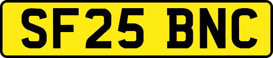 SF25BNC