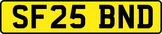 SF25BND