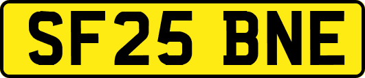 SF25BNE