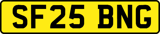 SF25BNG