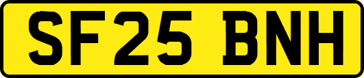 SF25BNH
