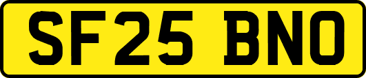 SF25BNO