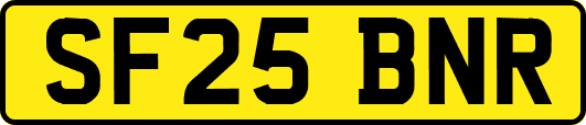 SF25BNR