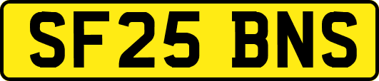 SF25BNS