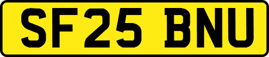 SF25BNU