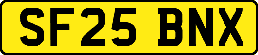 SF25BNX