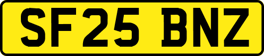 SF25BNZ