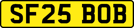 SF25BOB