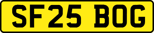 SF25BOG