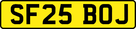 SF25BOJ