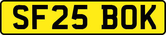 SF25BOK