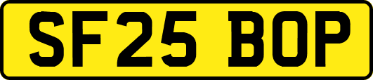 SF25BOP