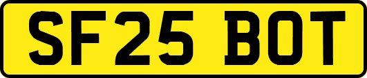 SF25BOT