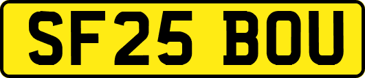 SF25BOU