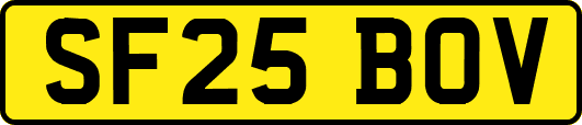 SF25BOV