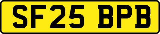 SF25BPB