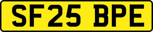 SF25BPE