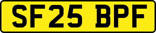 SF25BPF