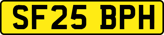 SF25BPH
