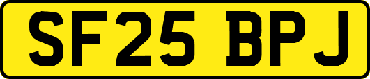 SF25BPJ