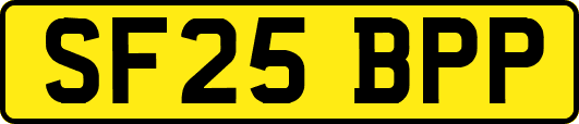 SF25BPP