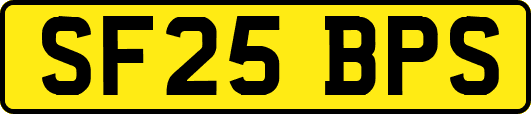 SF25BPS