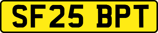 SF25BPT