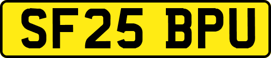SF25BPU