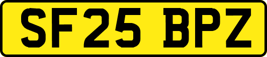SF25BPZ