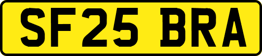 SF25BRA