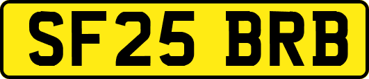 SF25BRB