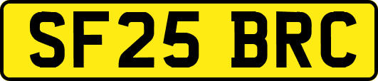 SF25BRC