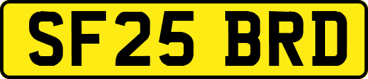 SF25BRD