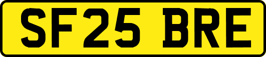 SF25BRE
