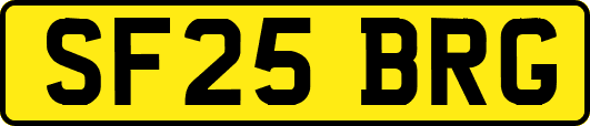SF25BRG