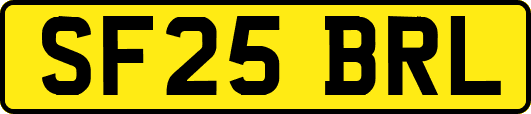 SF25BRL