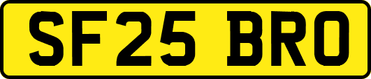 SF25BRO