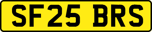 SF25BRS