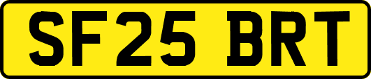 SF25BRT