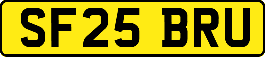 SF25BRU