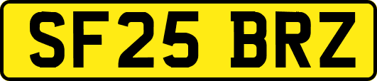 SF25BRZ