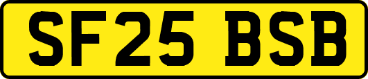 SF25BSB