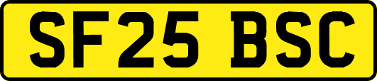 SF25BSC