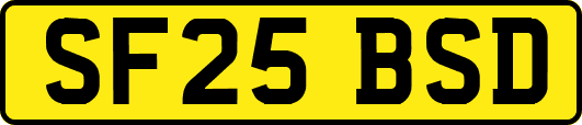 SF25BSD
