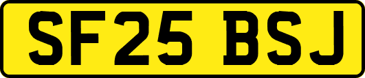 SF25BSJ